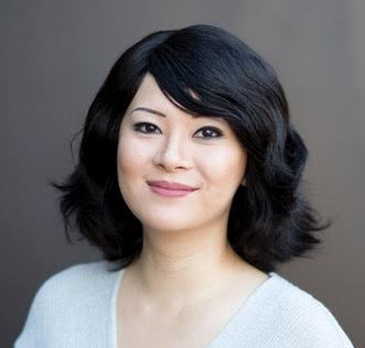 Michelle Law — Writer