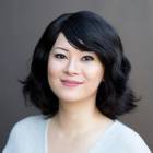 Michelle Law — Writer