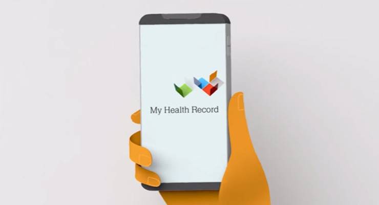 My Health Record