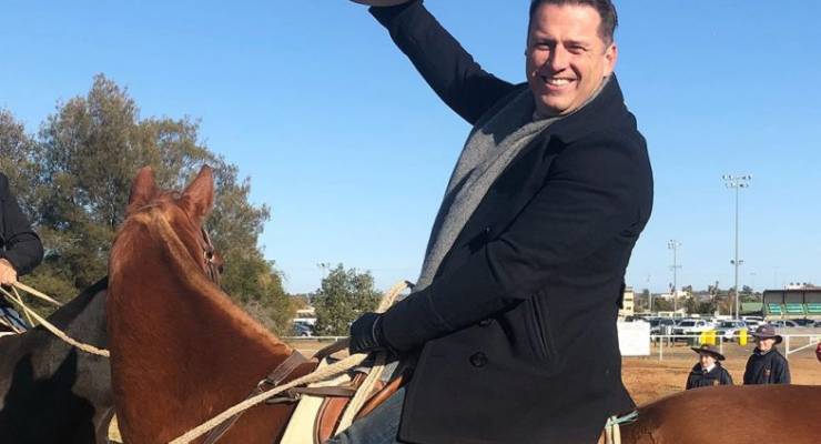 karl stefanovic