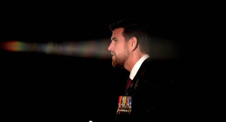 Ben Roberts-Smith
