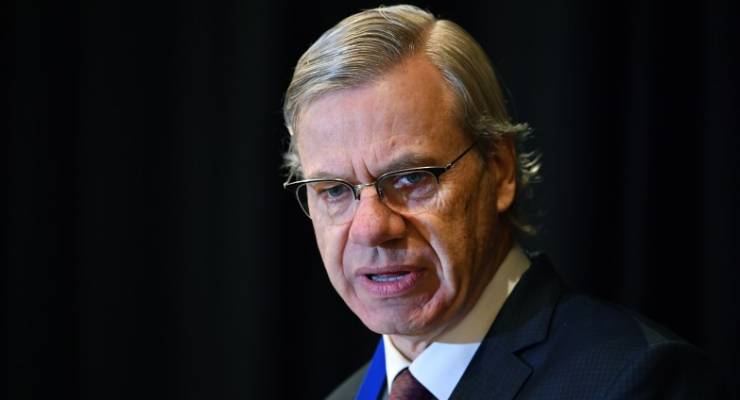 Michael Kroger Victorian Liberals