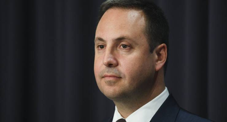Steve Ciobo
