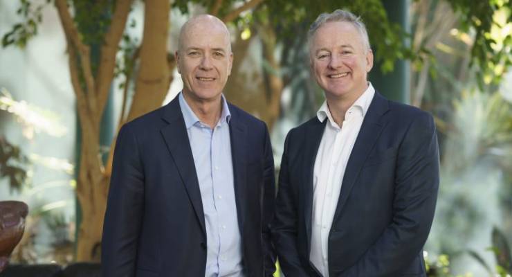 Nine Fairfax merger