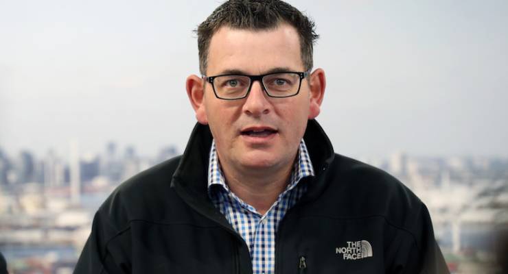 DANIEL ANDREWS NEG