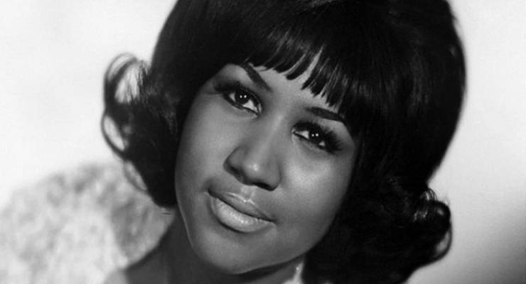 Aretha Franklin