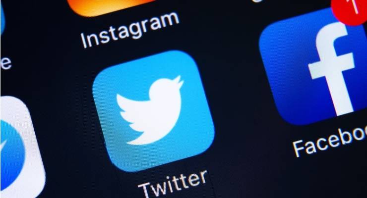 twitter trolls social media