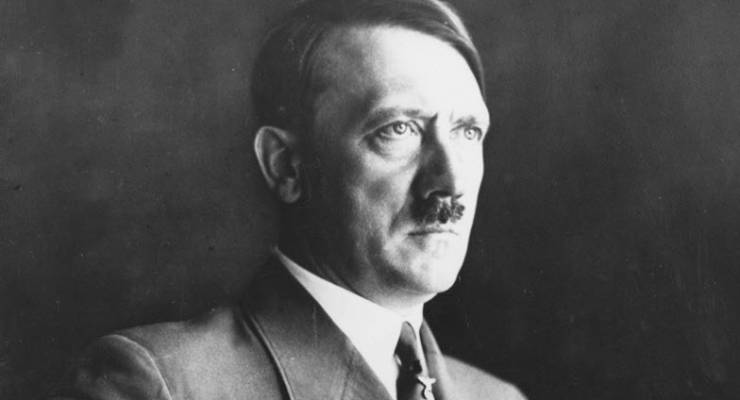 Hitler national socialism