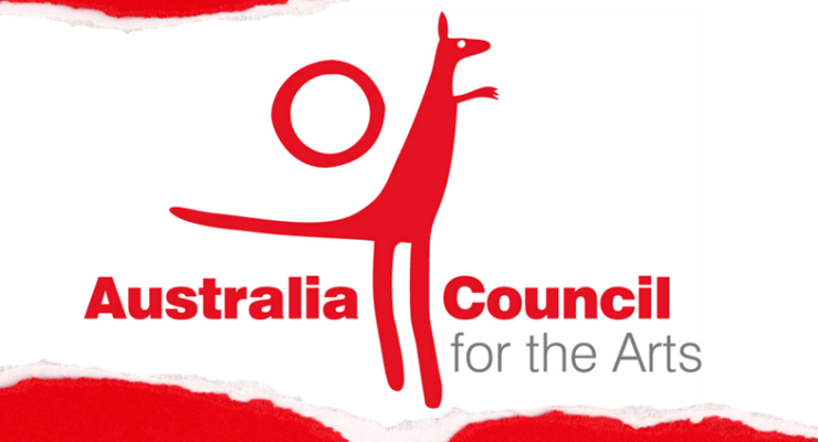 Australia Council