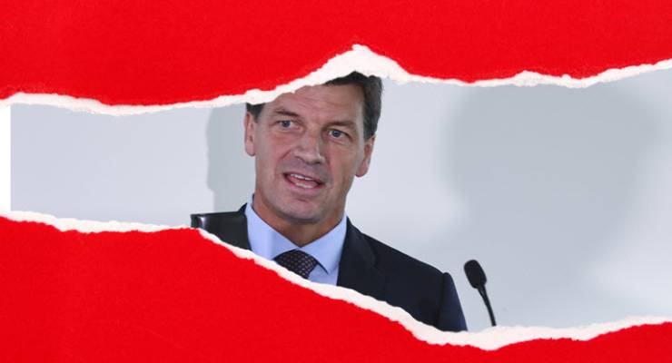 Angus Taylor
