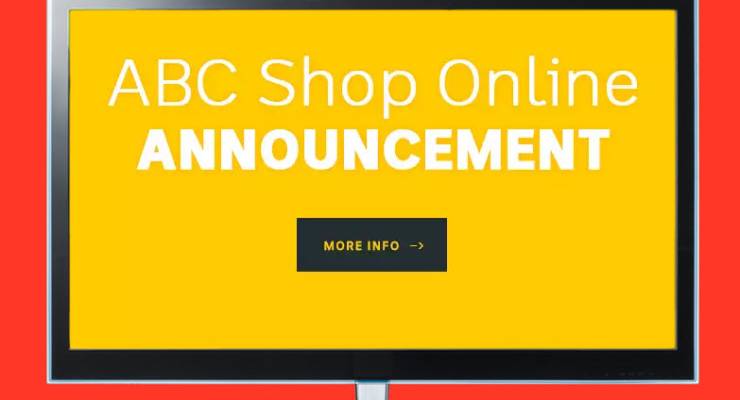 abc shop