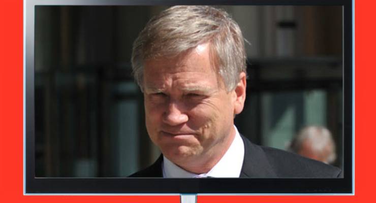 Andrew Bolt
