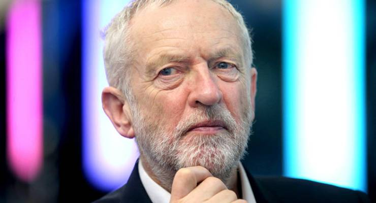 Jeremy Corbyn