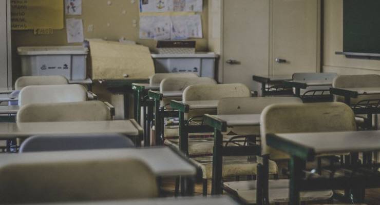 class room