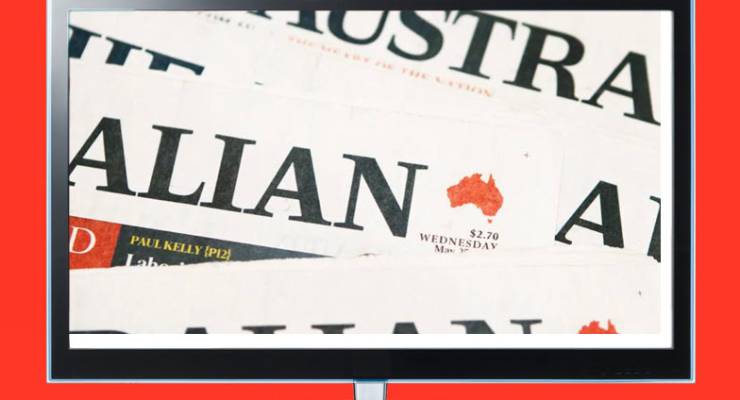 The Australian
