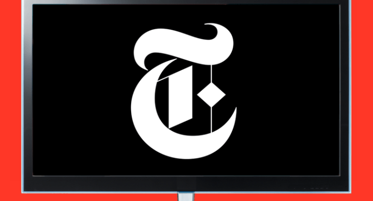 New York Times