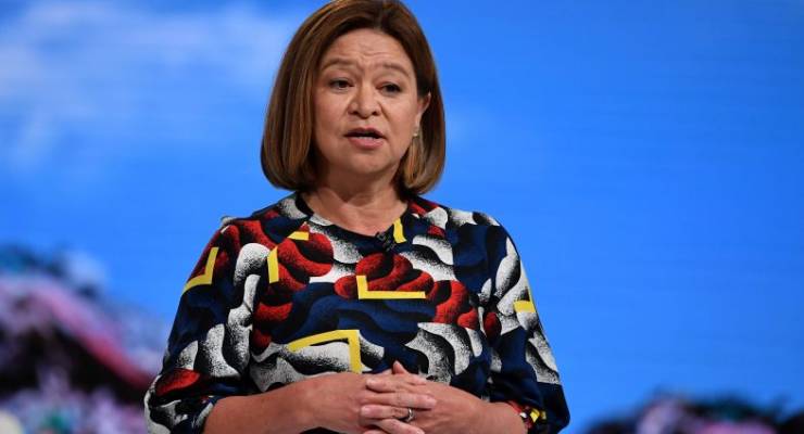Michelle Guthrie