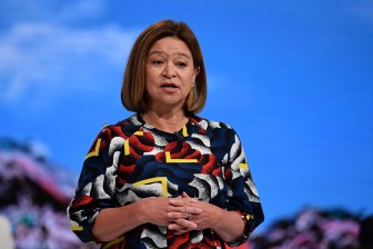 Michelle Guthrie