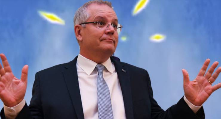 scott morrison fatman scoop