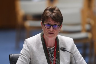 banking royal commission catherine livingstone