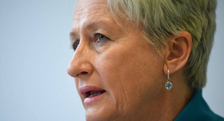 Kerryn Phelps Wentworth