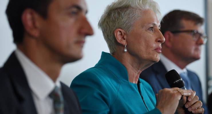 wentworth byelection
