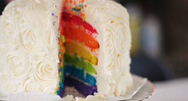 gay marriage wedding cake marriage equality