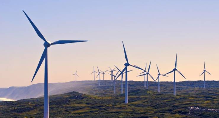 climate change denial renewables