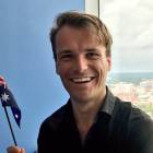 Conrad Liveris — Corporate adviser and freelance writer