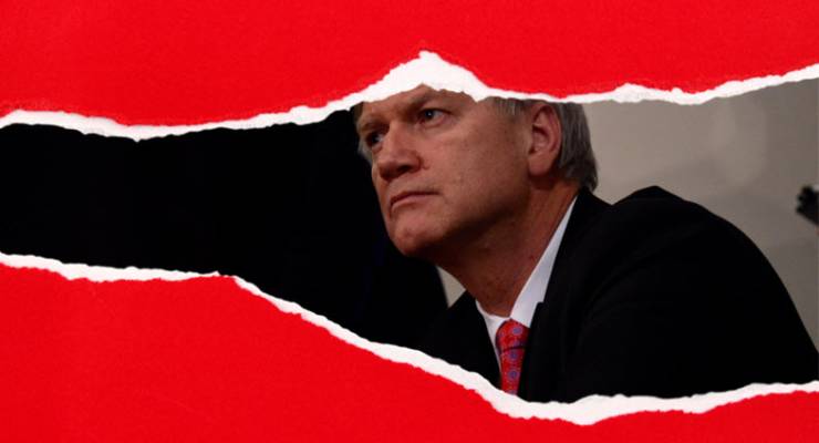 Andrew Bolt tips and rumours Paul Kelly Julie Bishop