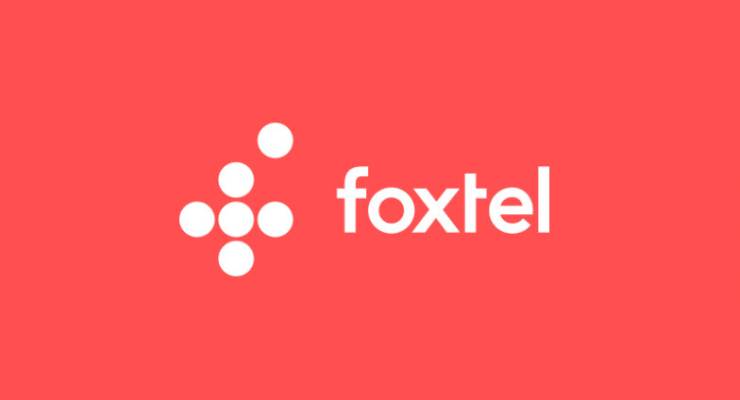 foxtel News Corp results