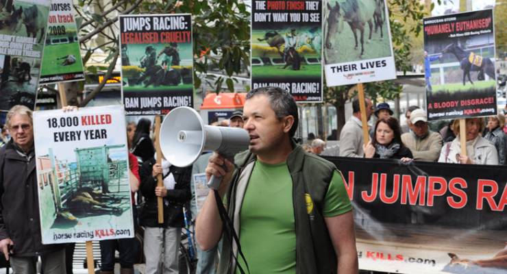 Victorian election preference deals