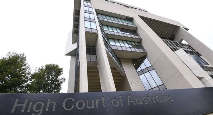high court judge elitism