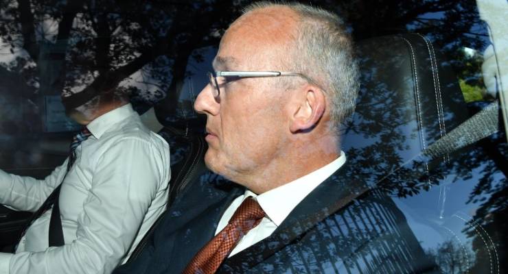 Luke Foley assault allegations NSW Labor Party