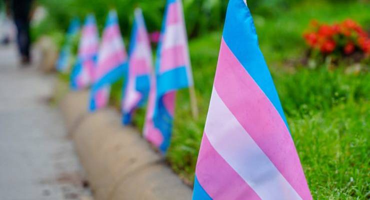Tasmania transgender