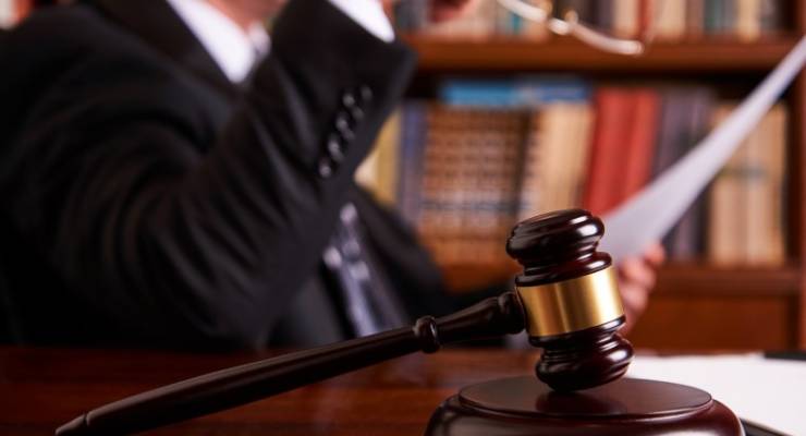 Judge high court justice