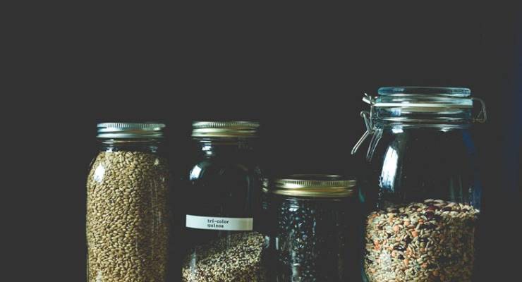 quinoa