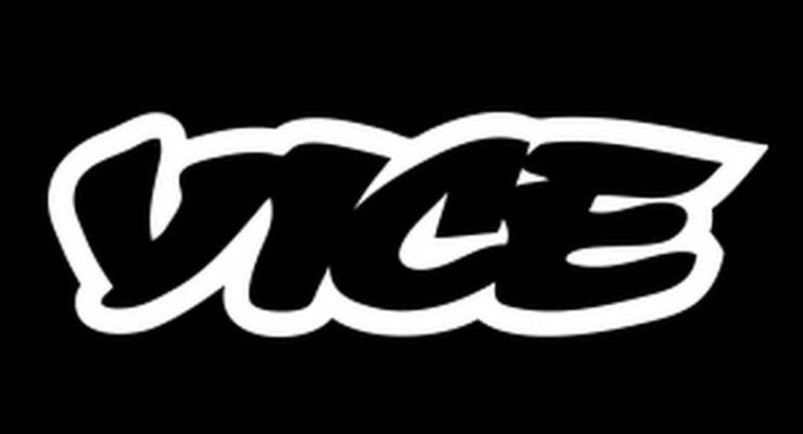 Vice Media Disney