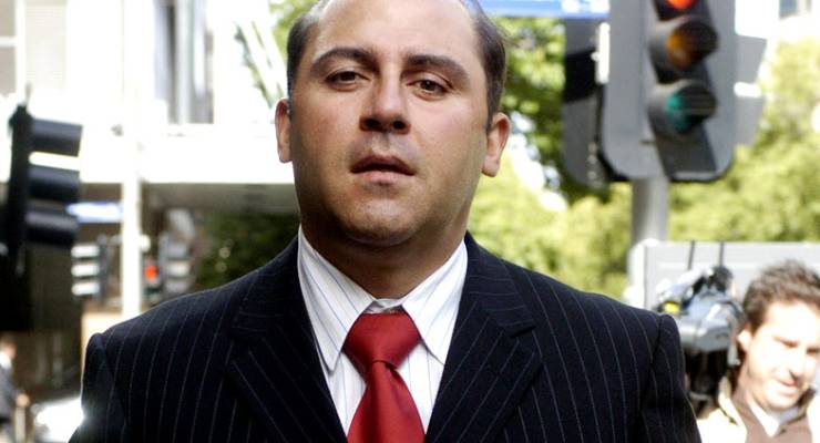 Lawyer X Melbourne gangland