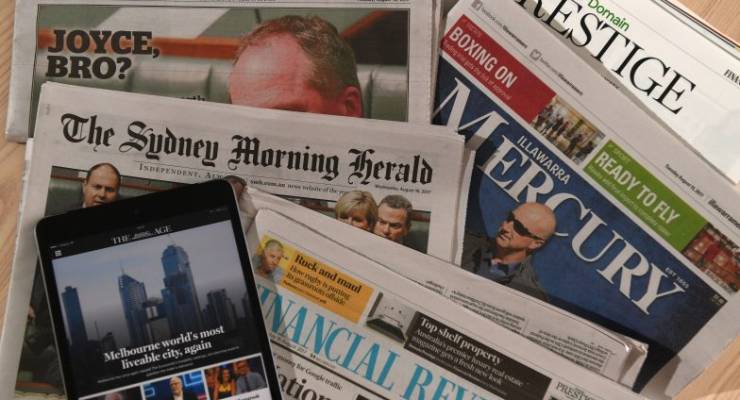 Canberra Times