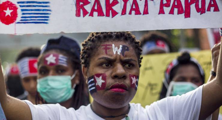 West Papua