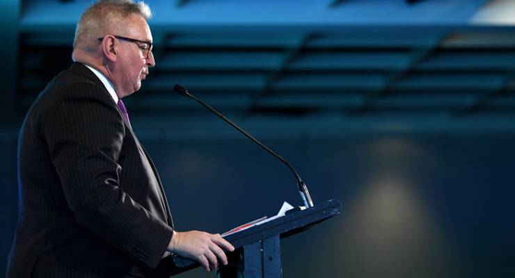 NSW Coalition Don Harwin