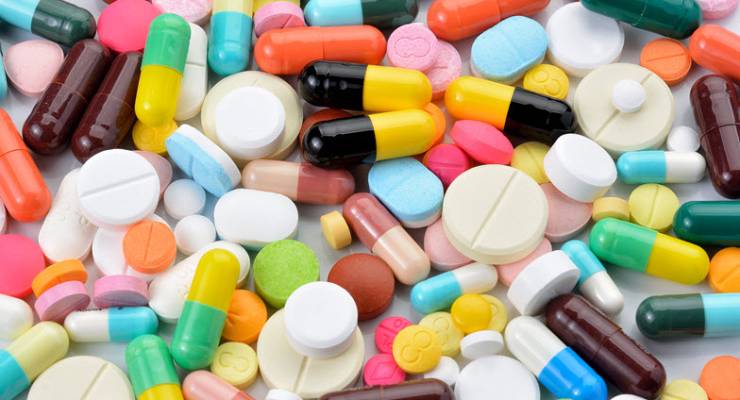 pills pill testing