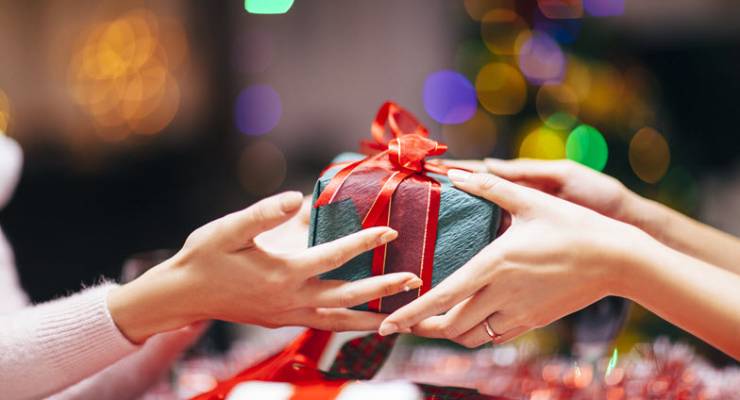 secret santa kris kringle