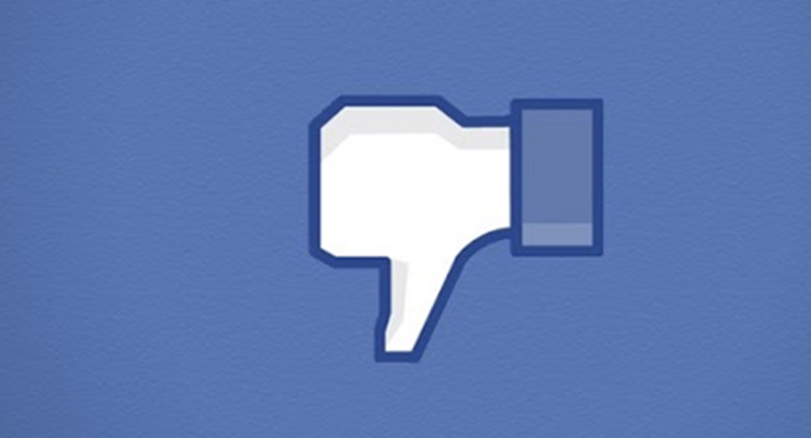 ACCC Google Facebook defamation