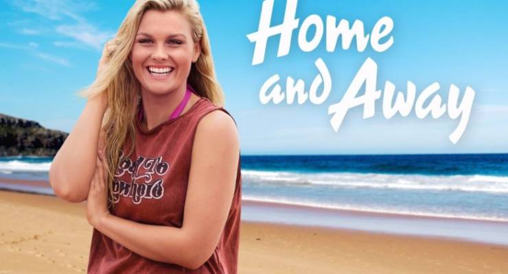 Home and Away TV Ratings