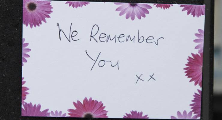 Bourke Street attack