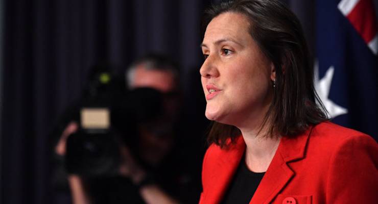 Kelly O'Dwyer