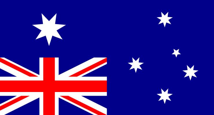 Australia Day