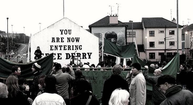 Brexit Northern Ireland